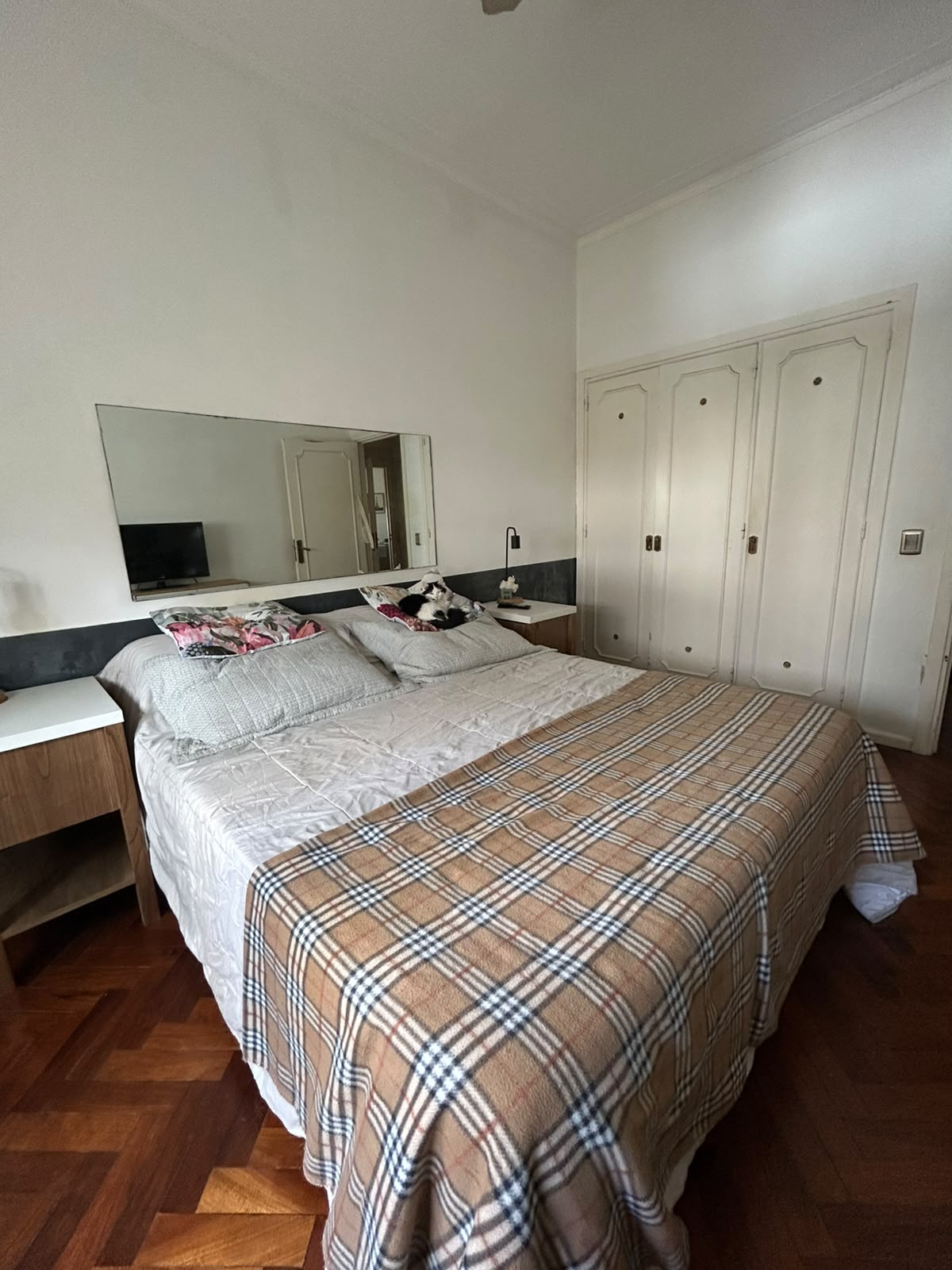 Alquiler de departamento de 4 ambientes y 3 dormitorios en Juramento, foto 6