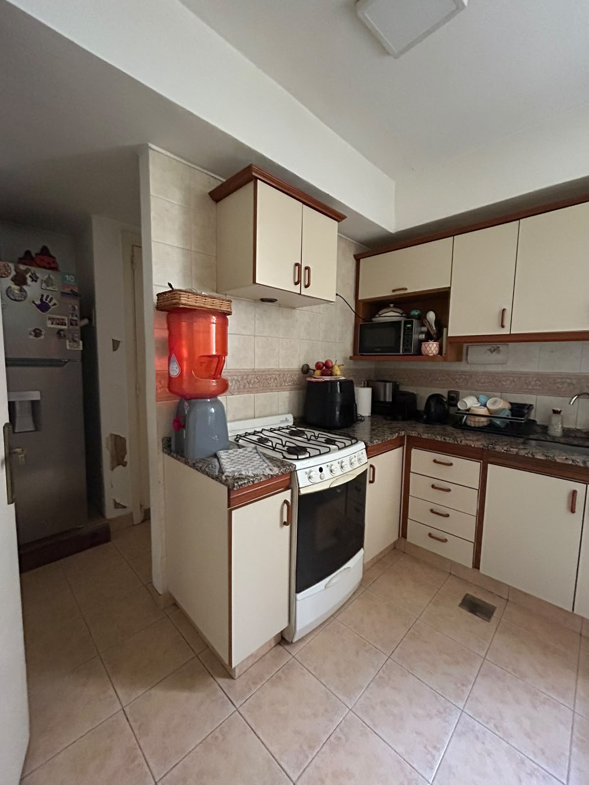 Alquiler de departamento de 4 ambientes y 3 dormitorios en Juramento, foto 10