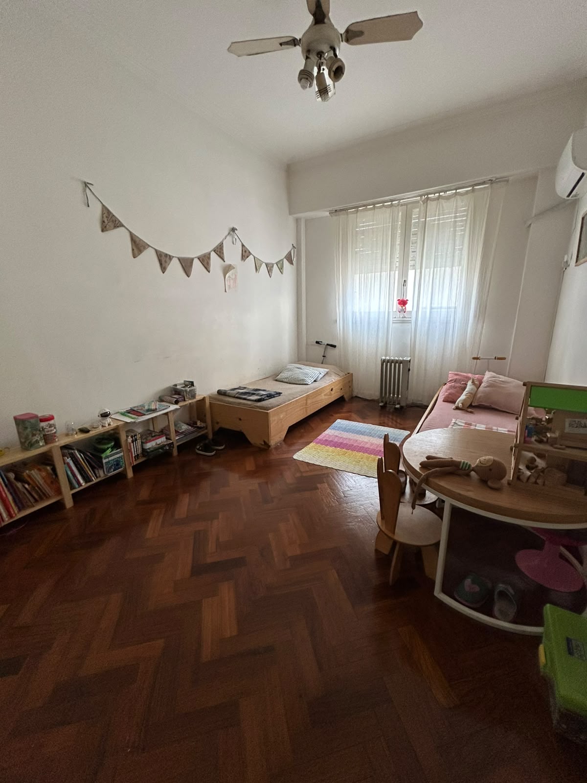 Alquiler de departamento de 4 ambientes y 3 dormitorios en Juramento, foto 7