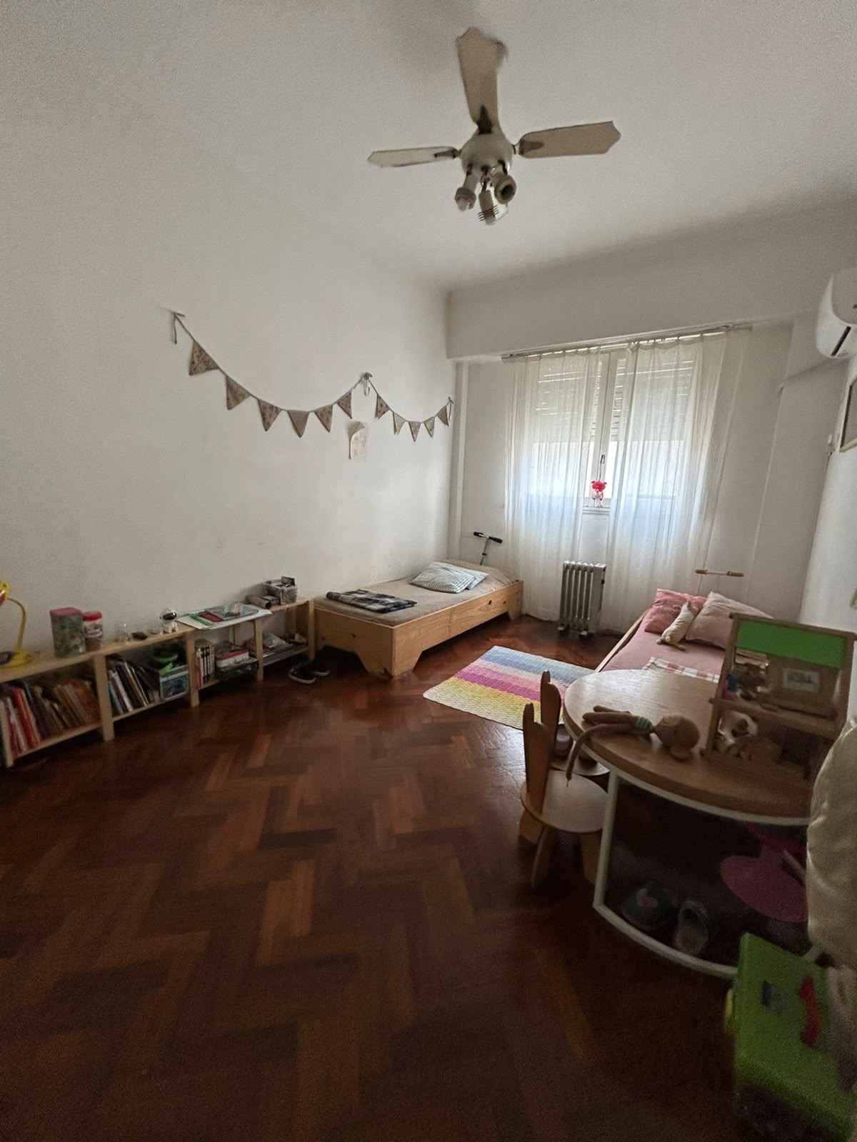 Alquiler de departamento de 4 ambientes y 3 dormitorios en Juramento, foto 17