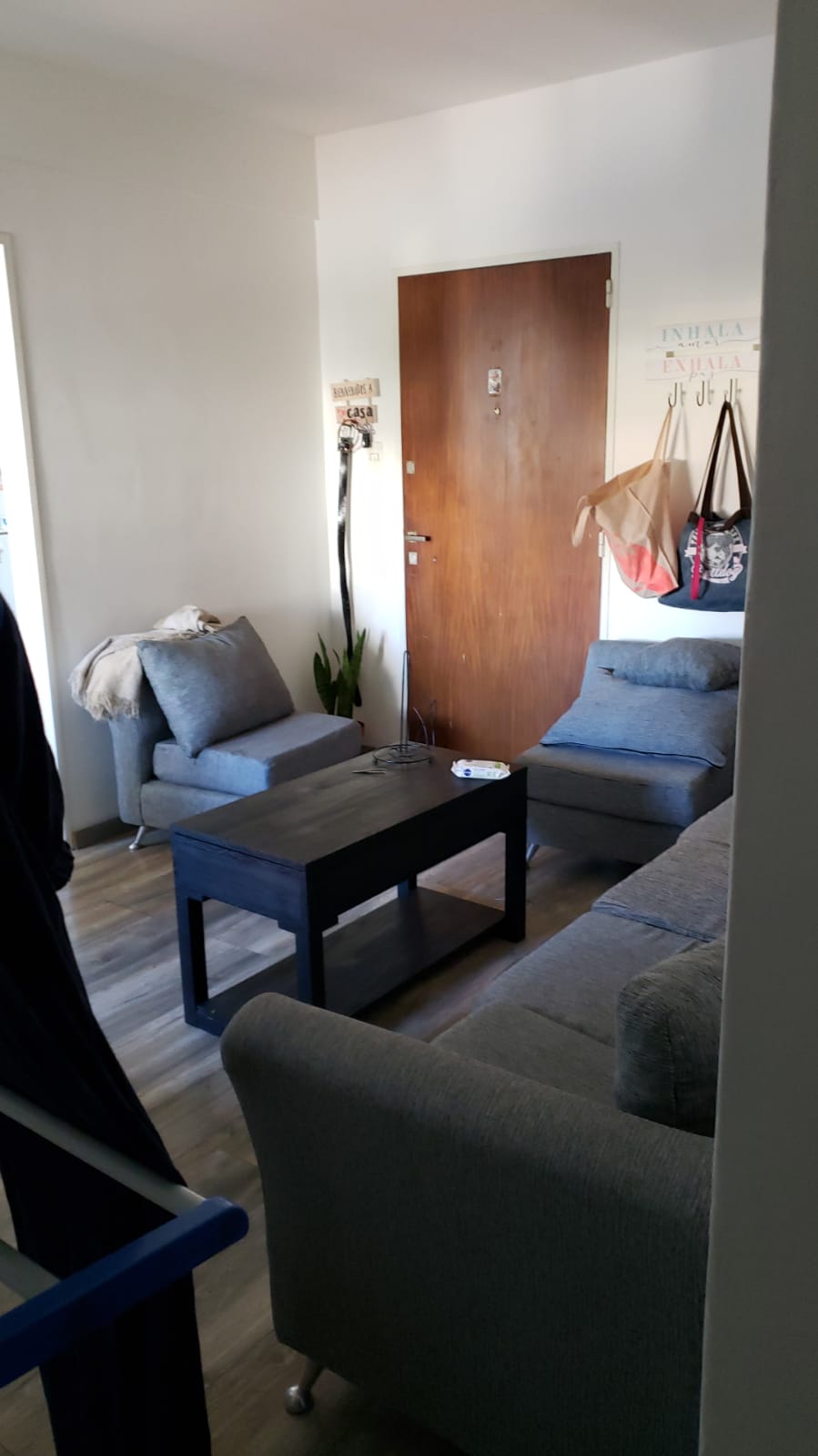 Dos ambientes compacto, foto 3
