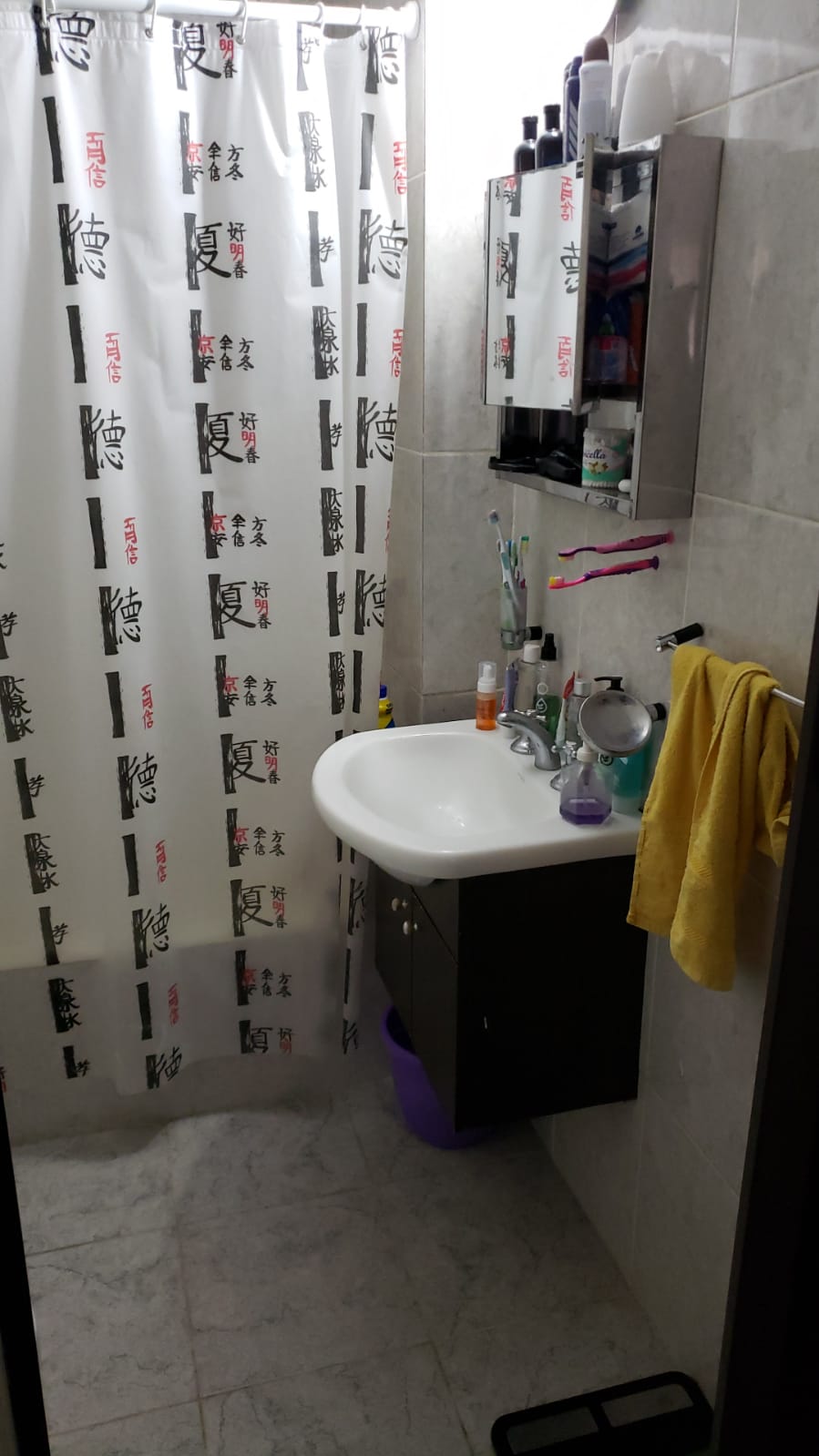 Dos ambientes compacto, foto 4