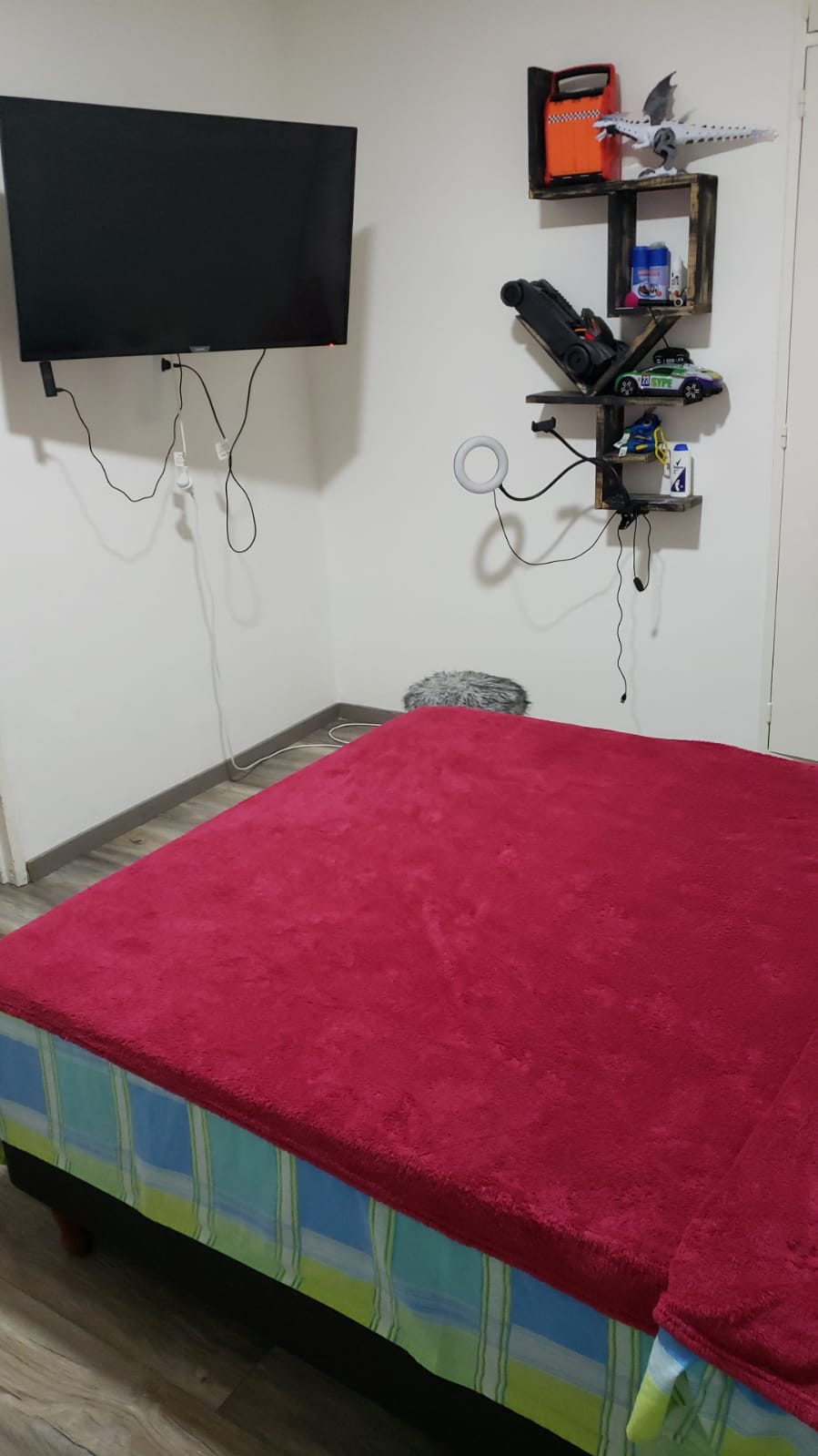 Dos ambientes compacto, foto 6