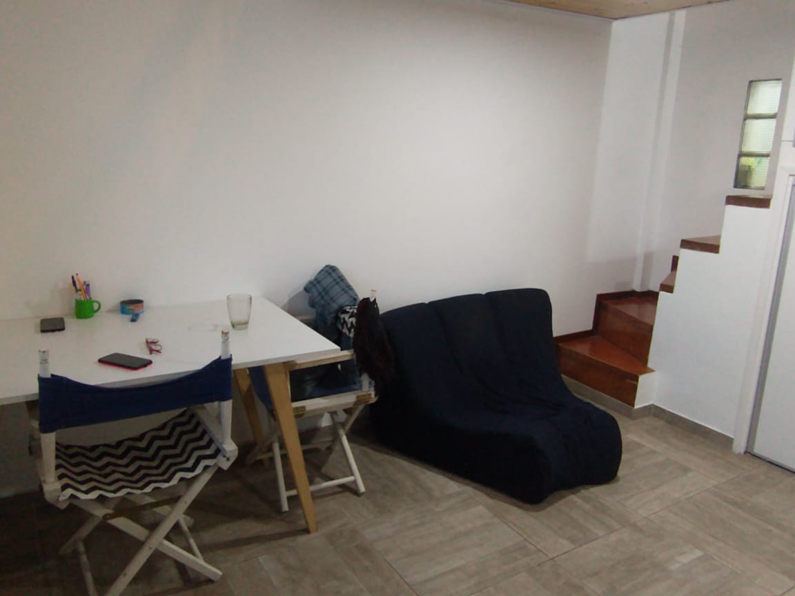 Monoambiente con entrepiso, foto 4