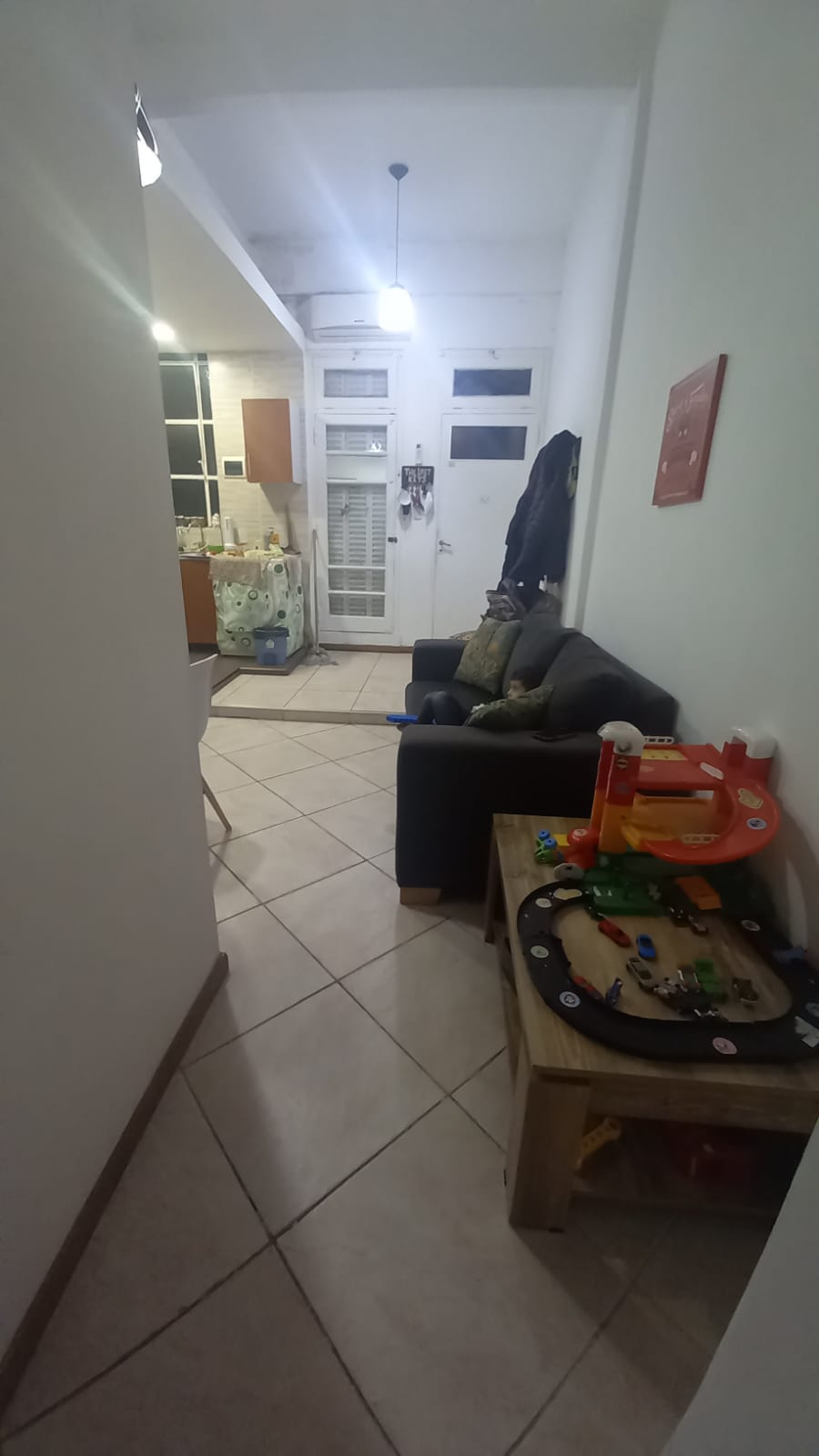 Dos ambientes con buena superficie, foto 4