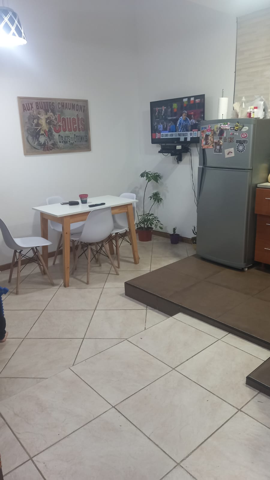 Dos ambientes con buena superficie, foto 6